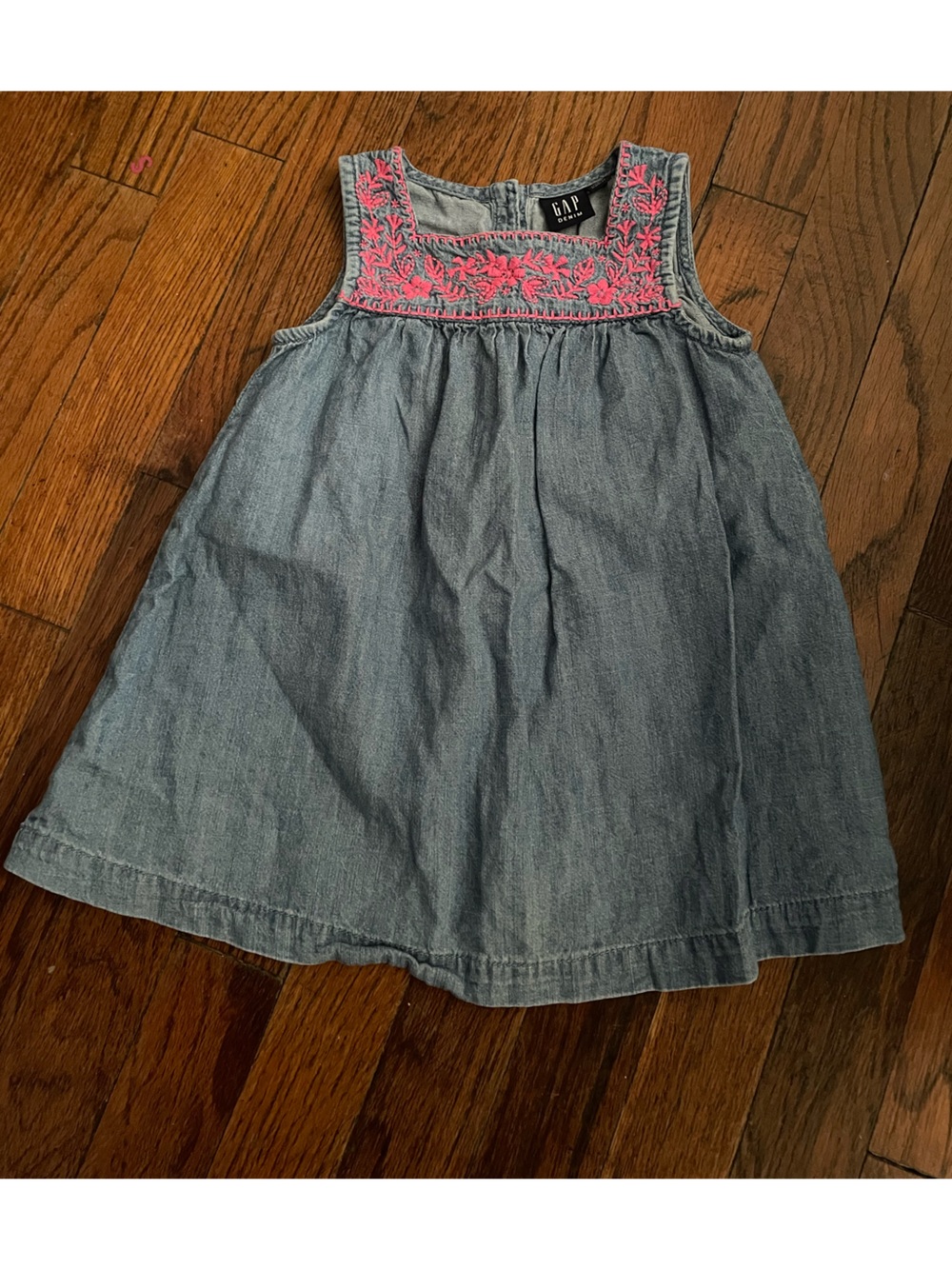 Gap dress